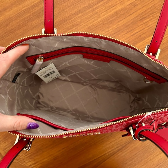 Michael Kors Jetset Tote Bag - NWT - Picture 3 of 4